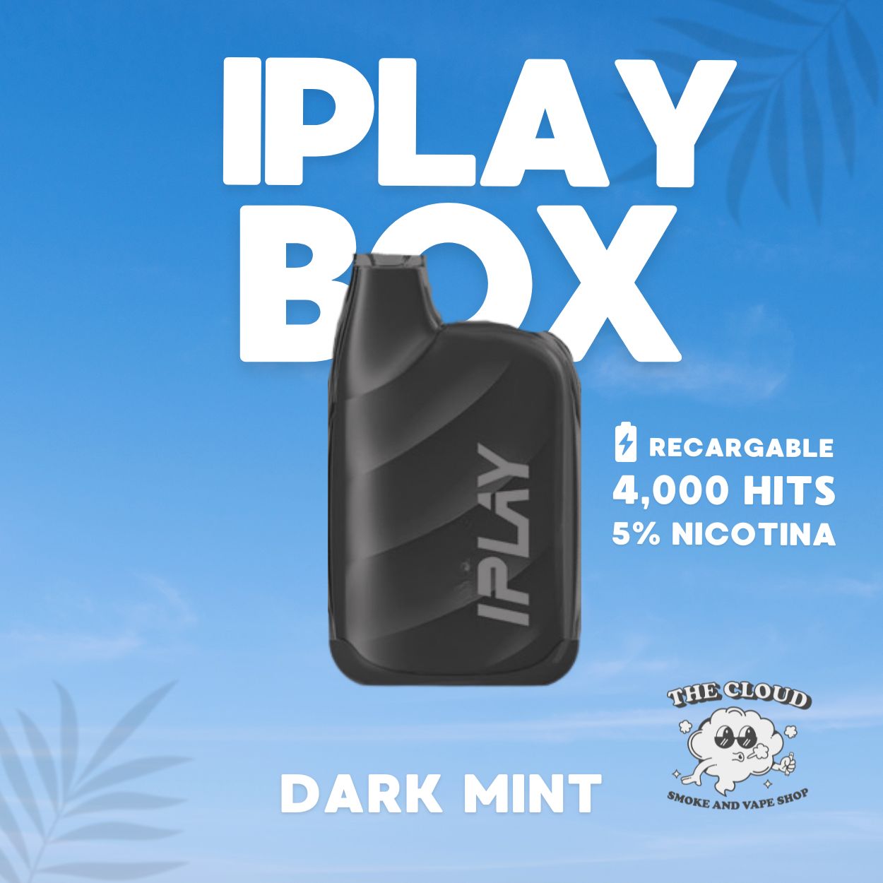 IPLAY BOX