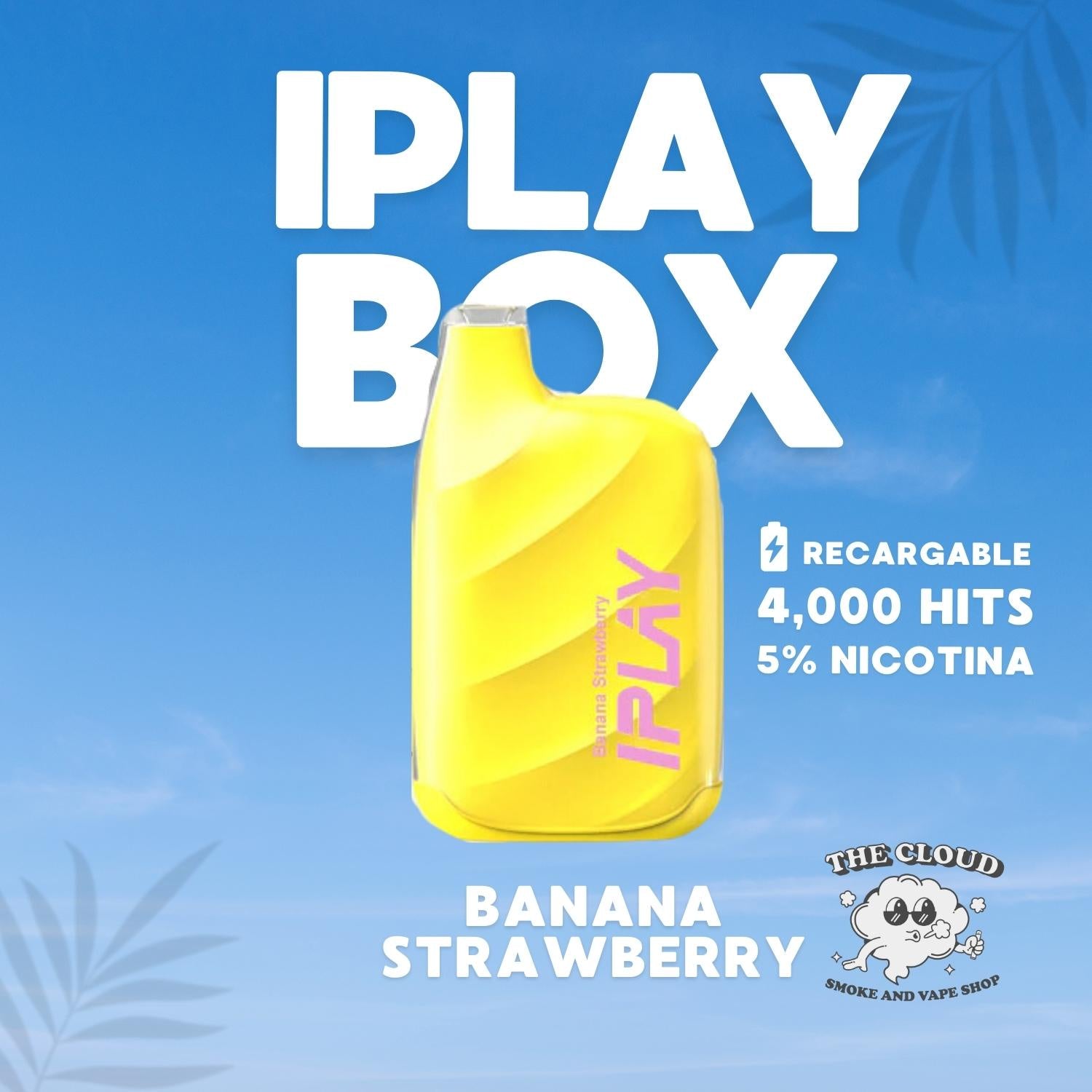 IPLAY BOX