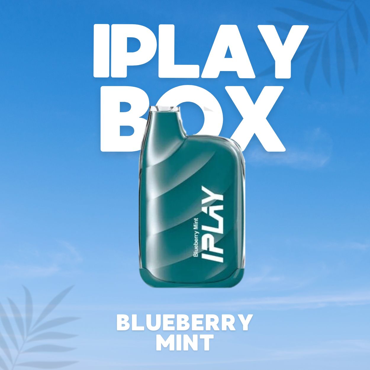 IPLAY BOX