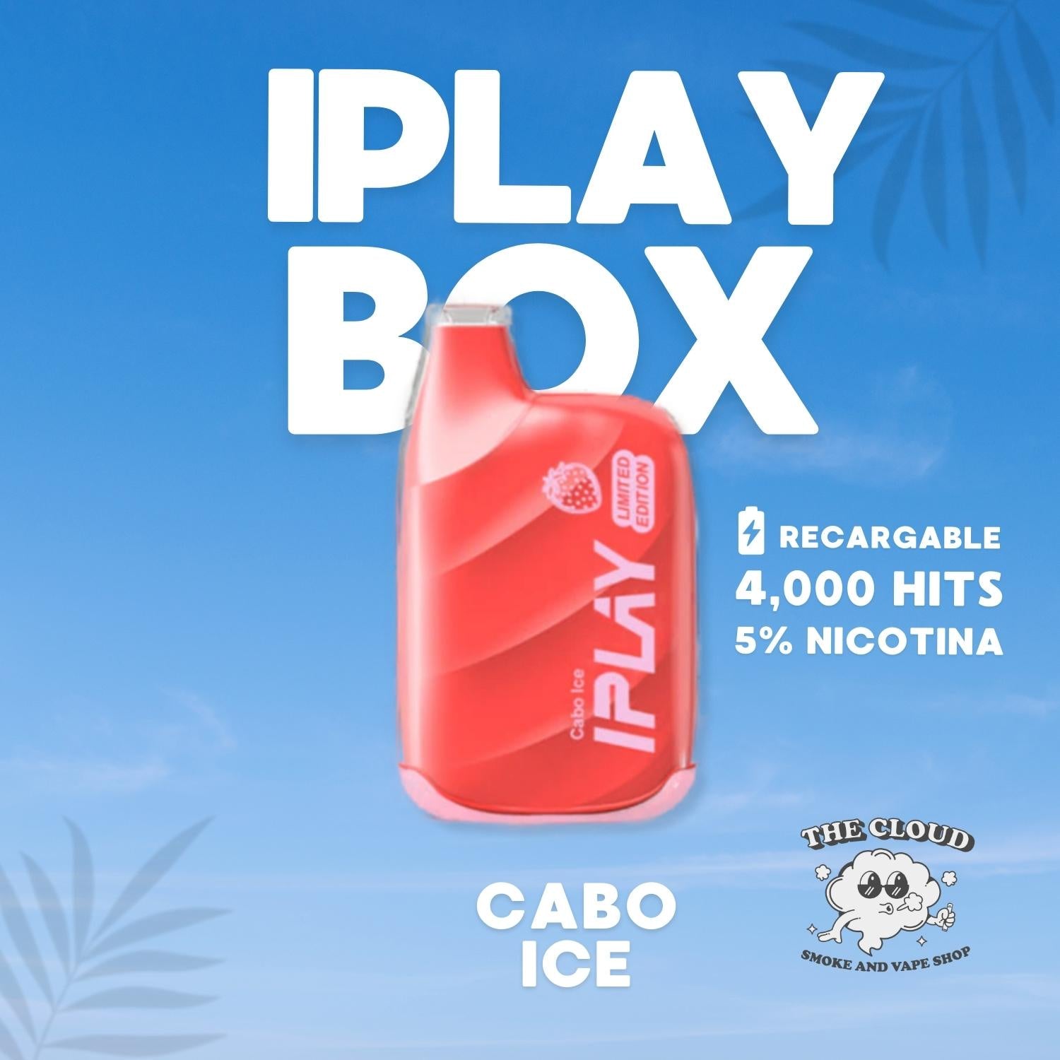 IPLAY BOX