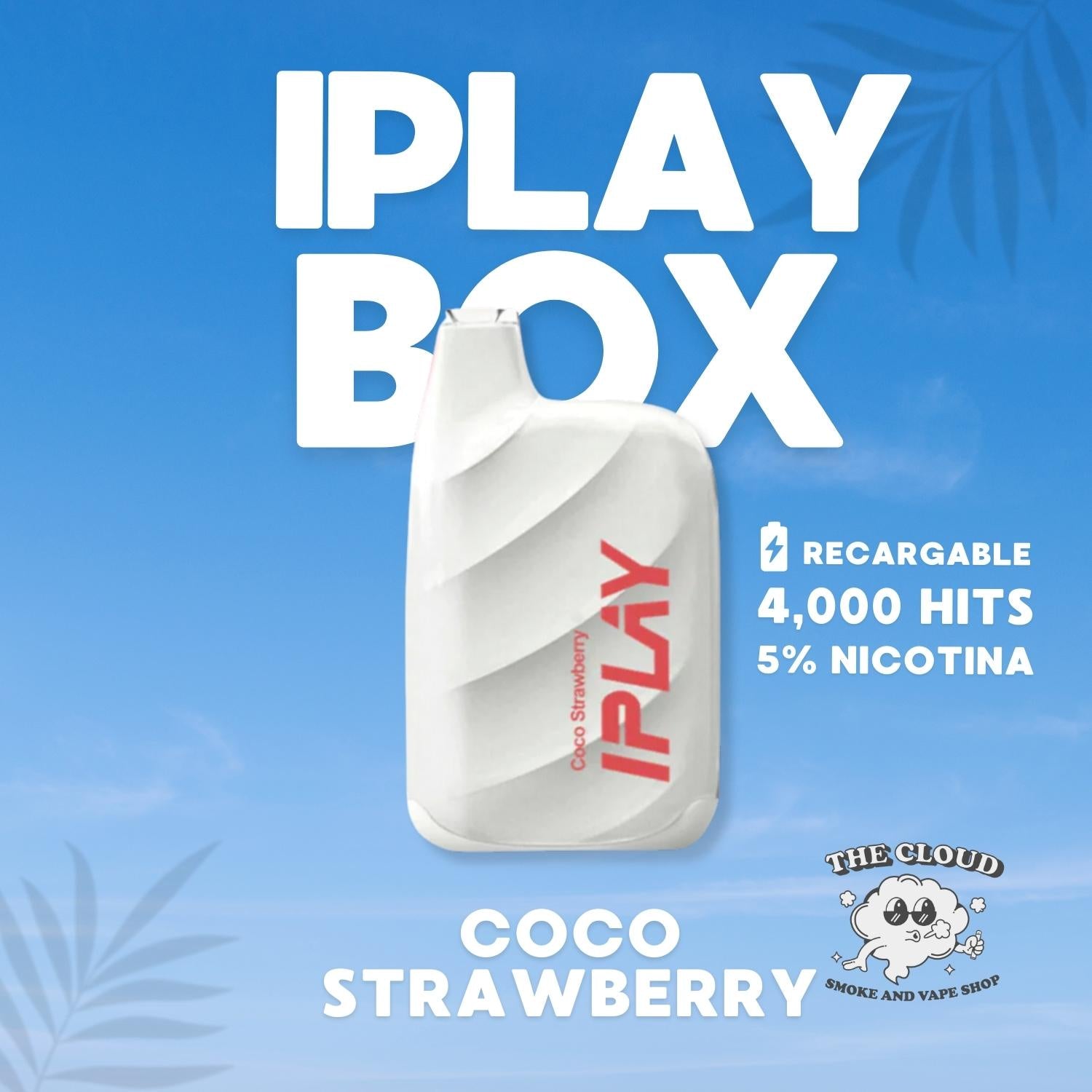 IPLAY BOX