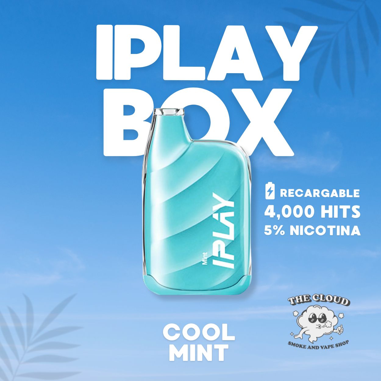 IPLAY BOX