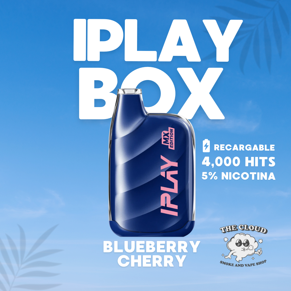 IPLAY BOX