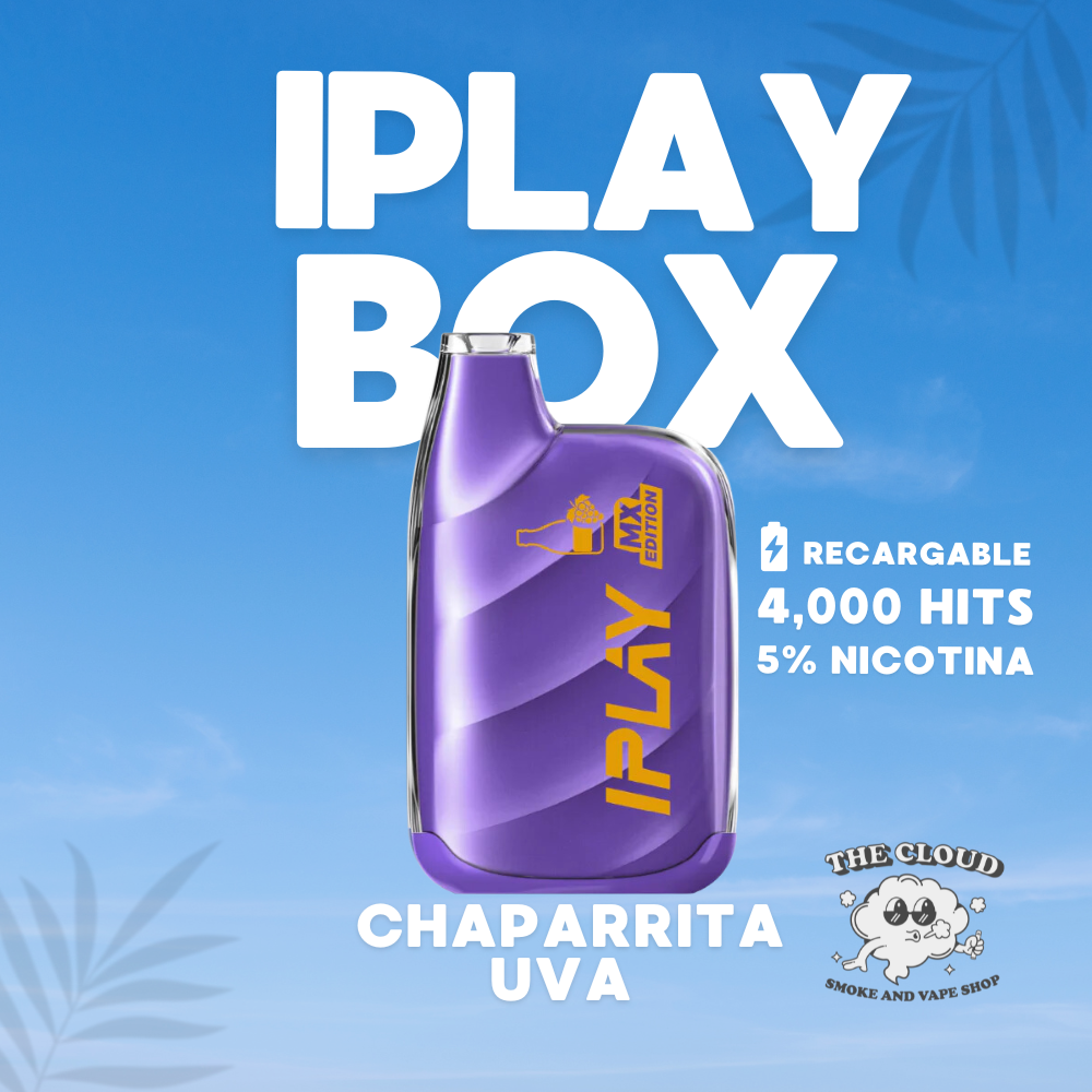 IPLAY BOX