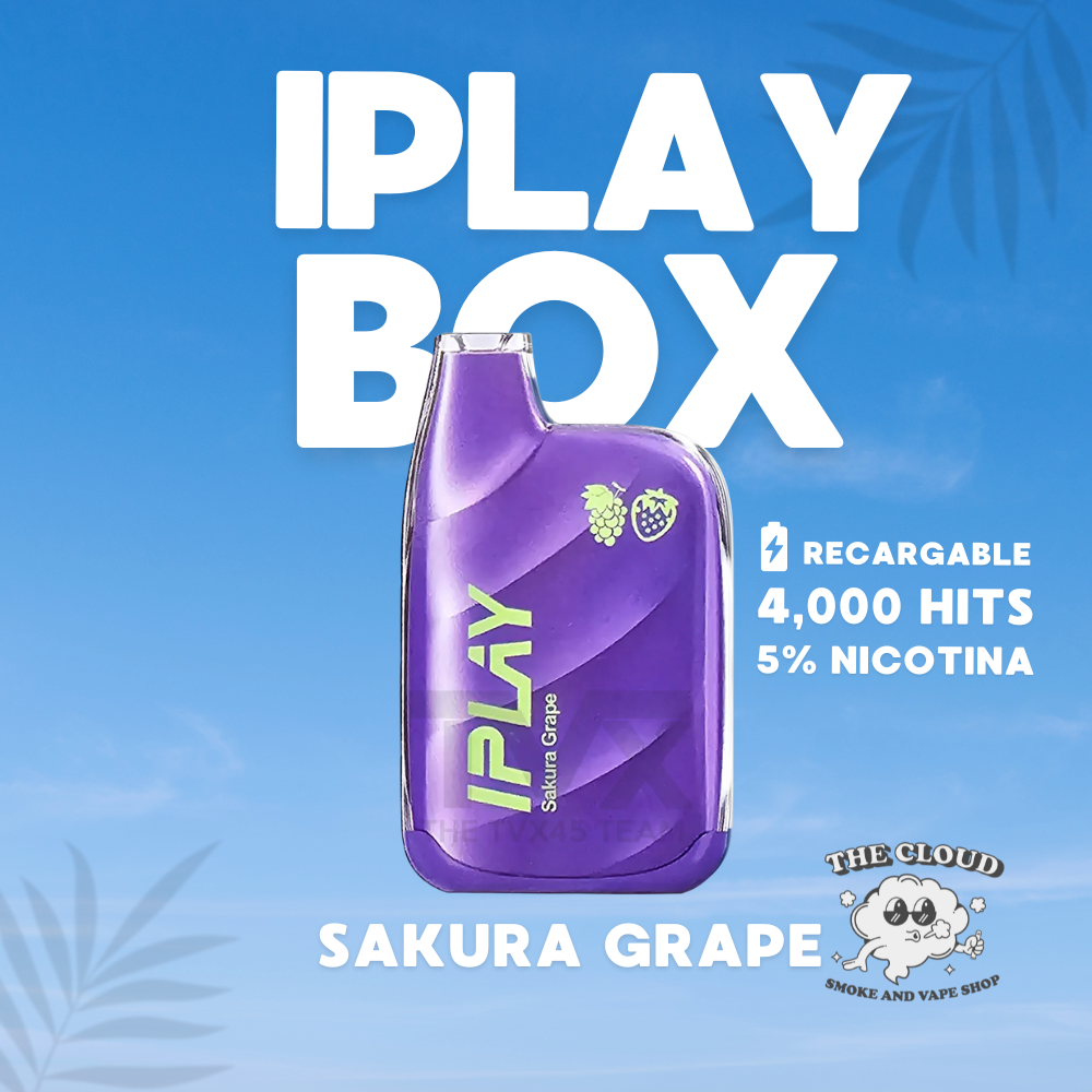 IPLAY BOX