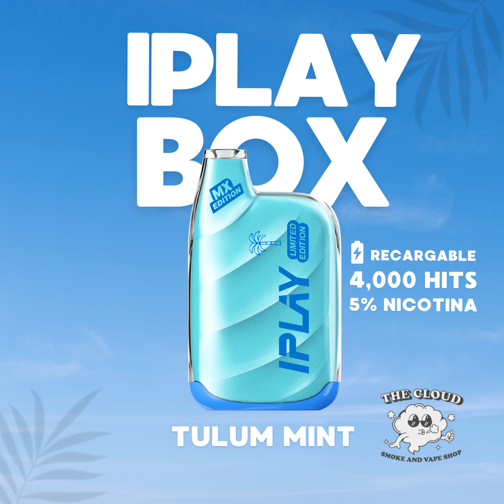 IPLAY BOX