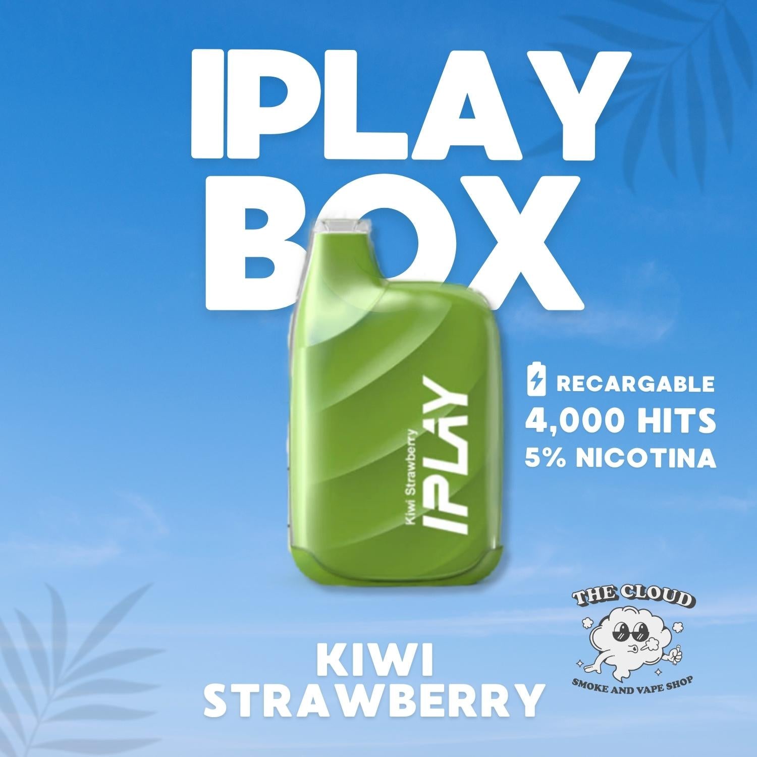 IPLAY BOX