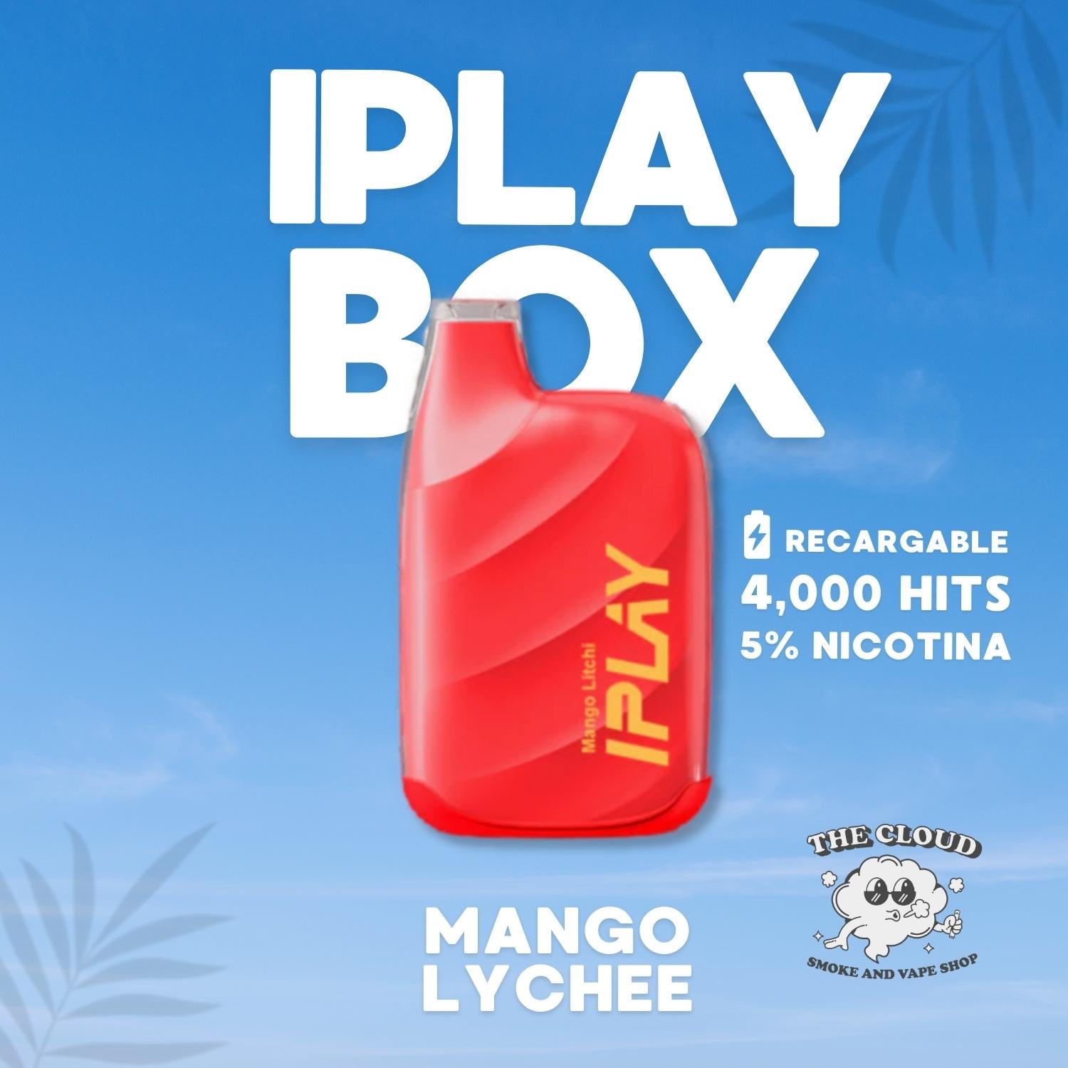 IPLAY BOX