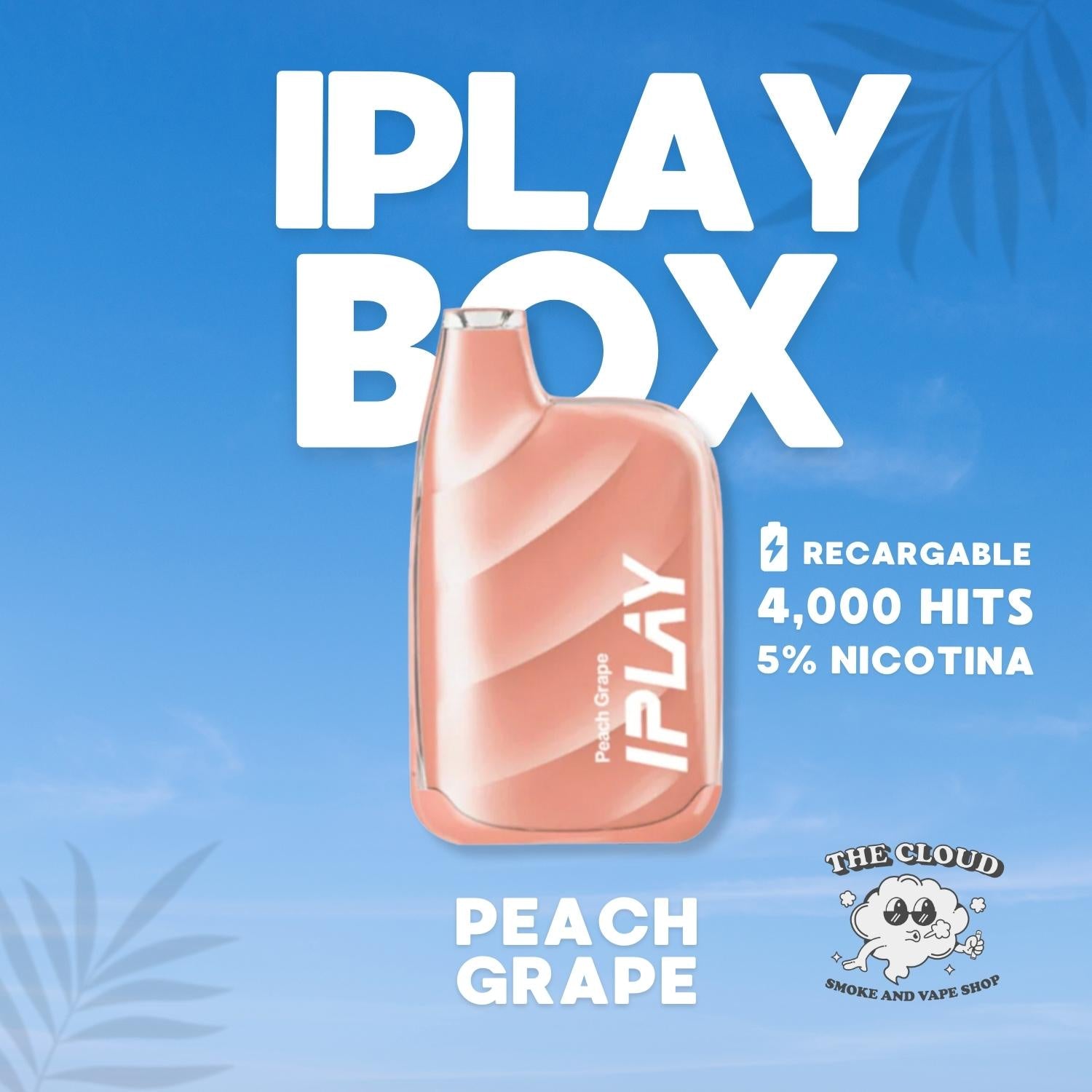 IPLAY BOX