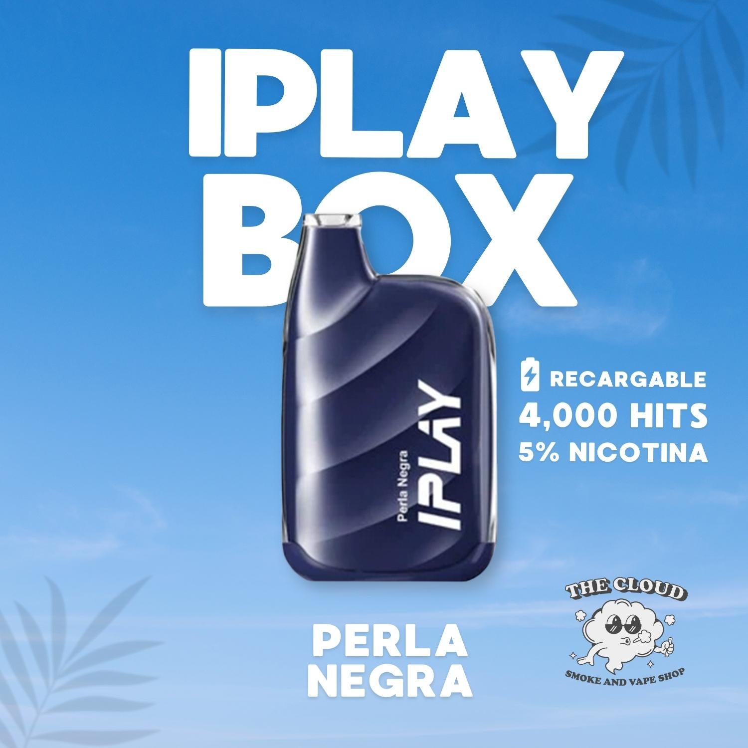 IPLAY BOX