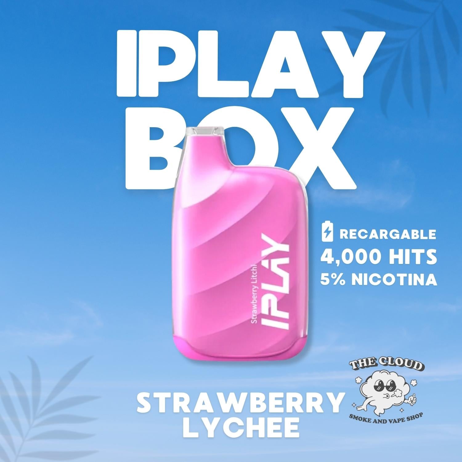 IPLAY BOX