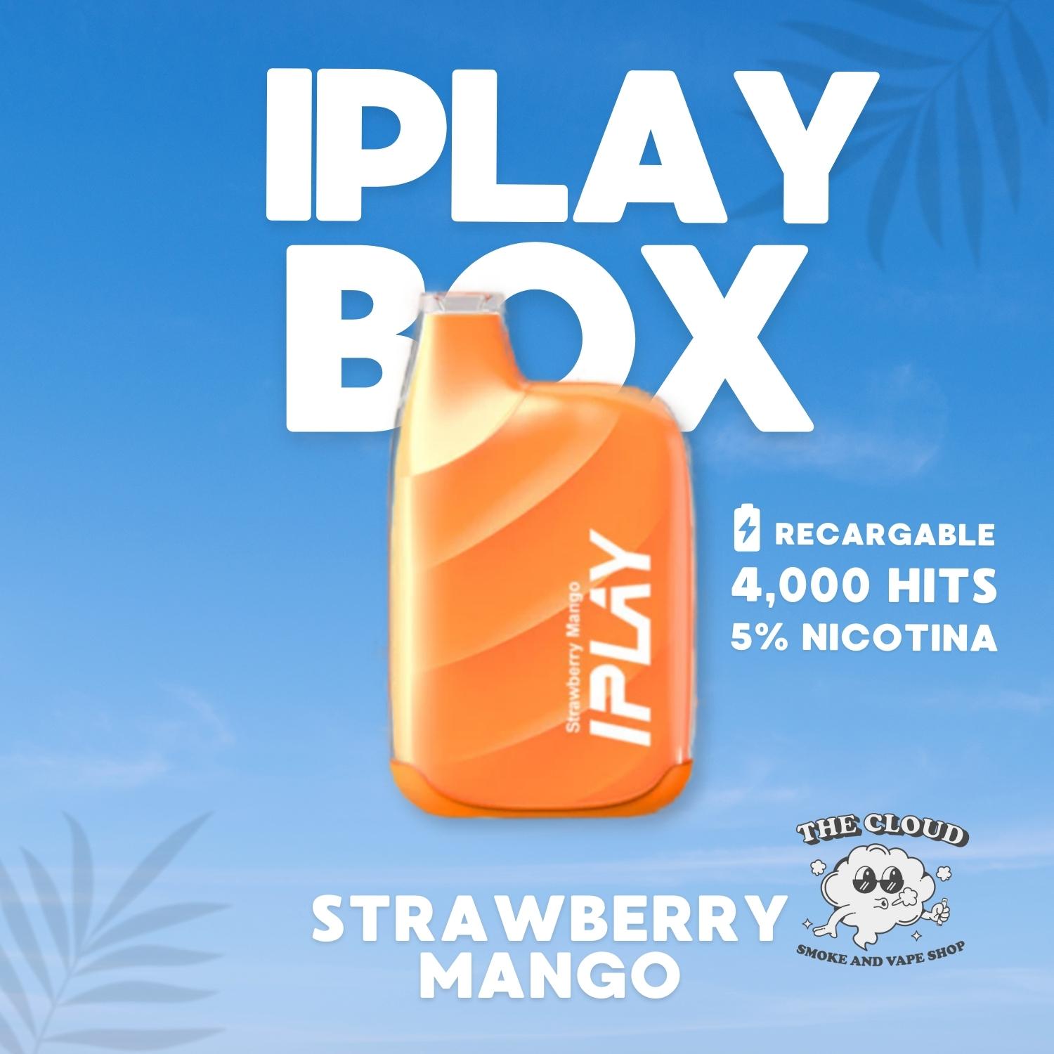 IPLAY BOX