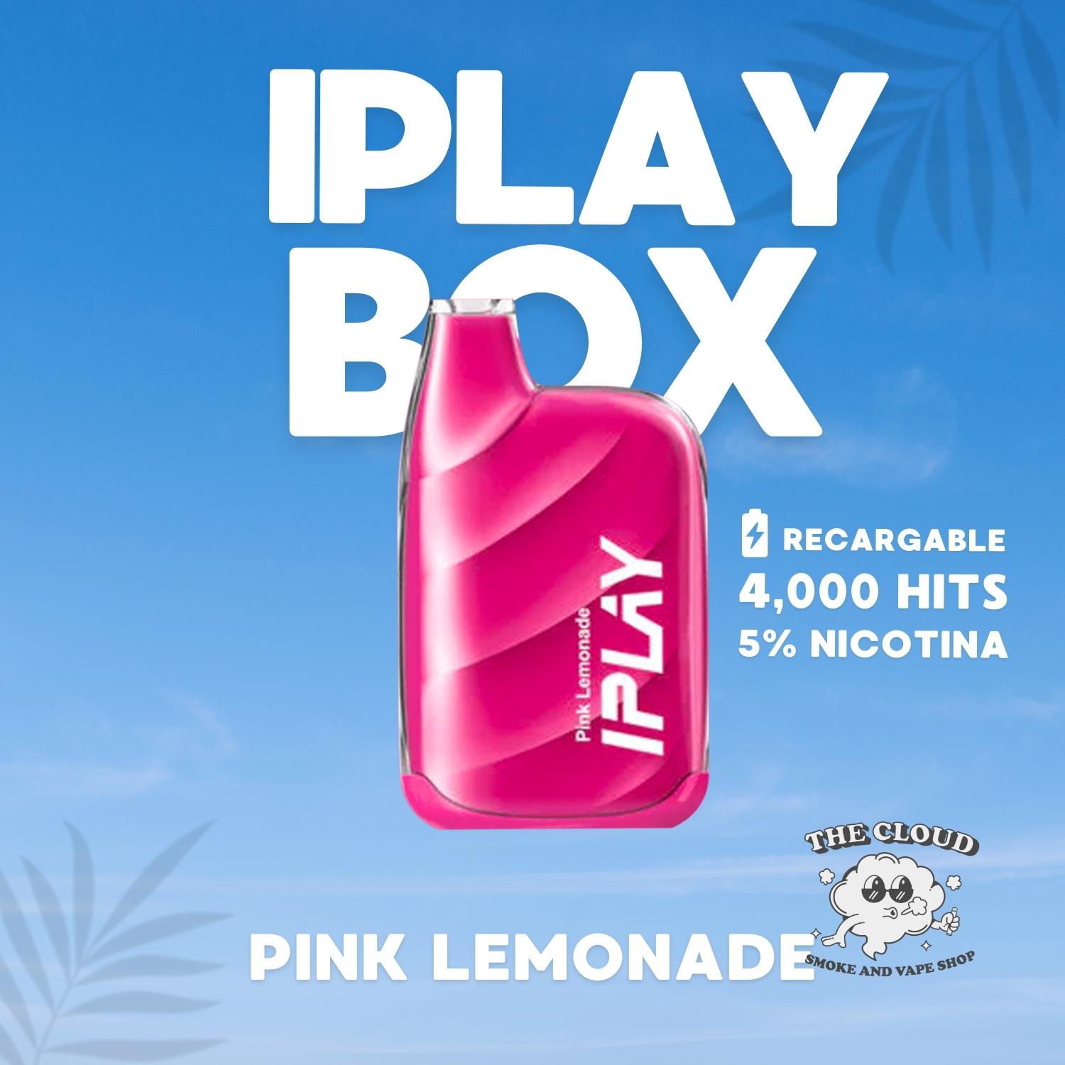 IPLAY BOX