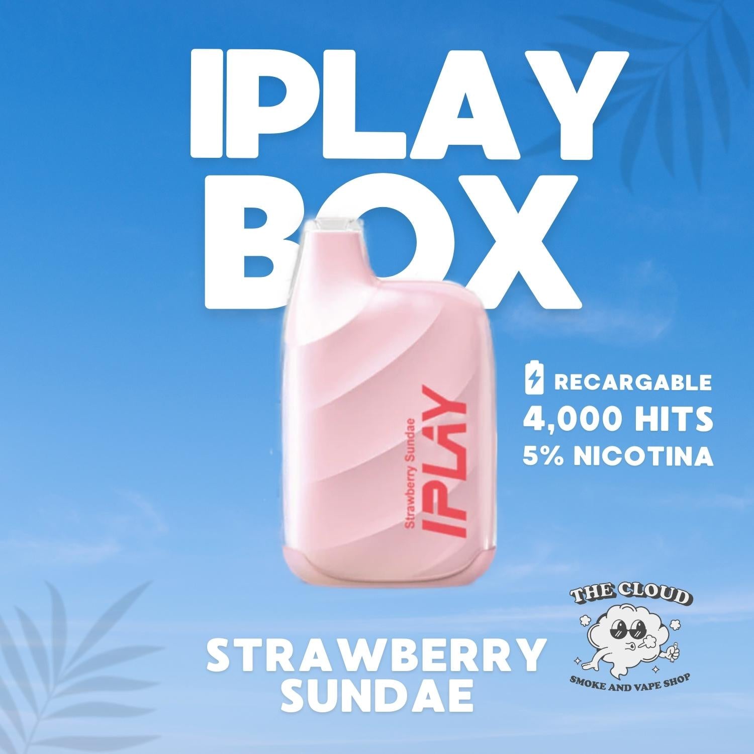 IPLAY BOX