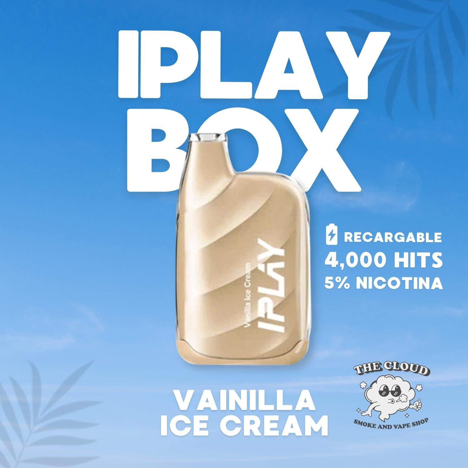 IPLAY BOX