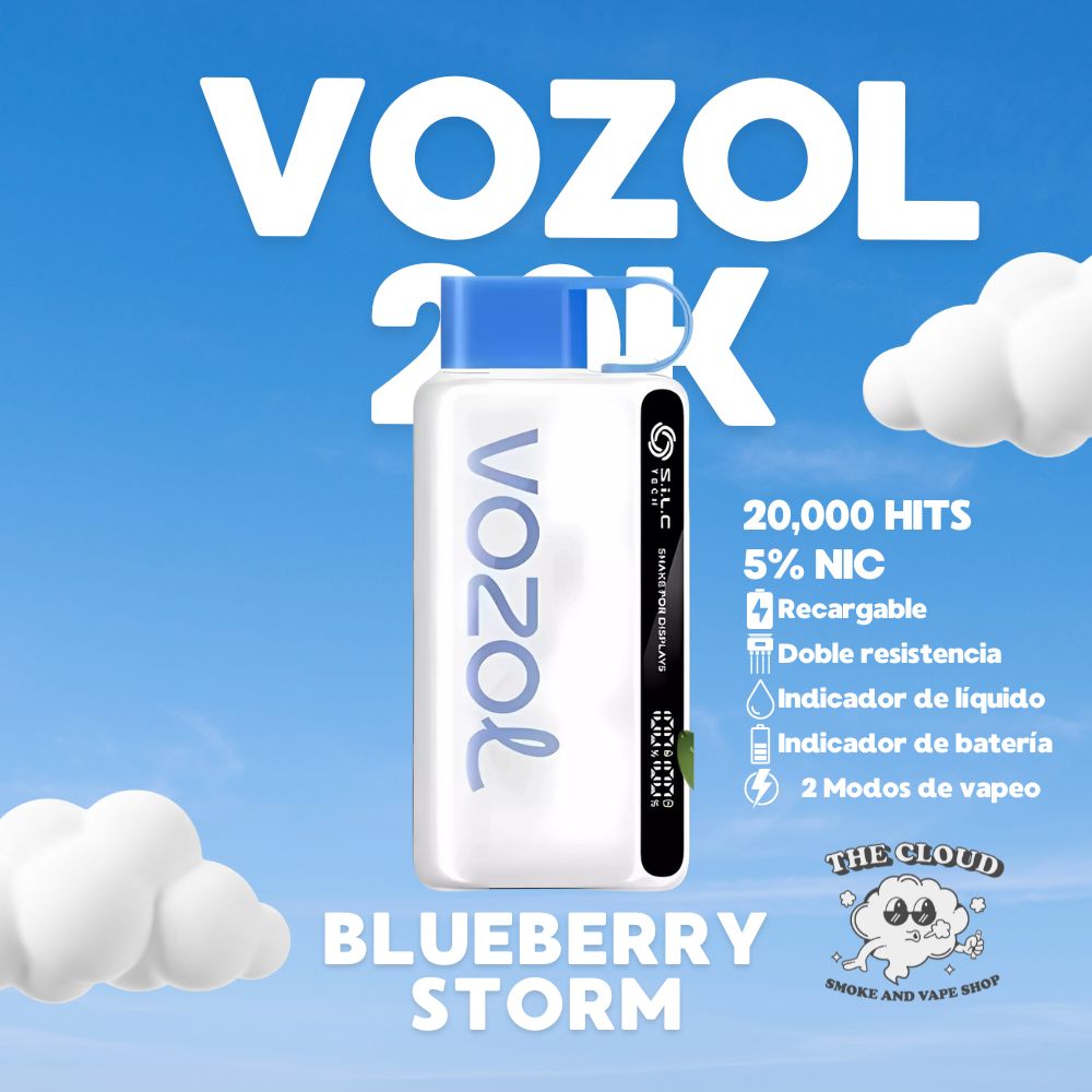 Vozol 20k