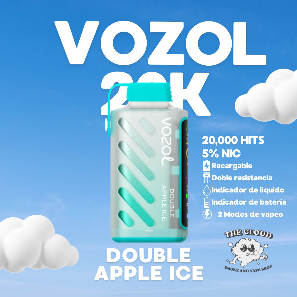 Vozol 20k