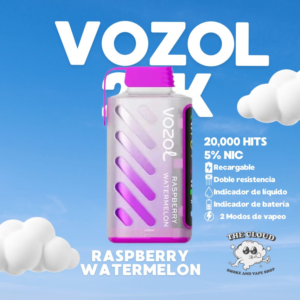 Vozol 20k