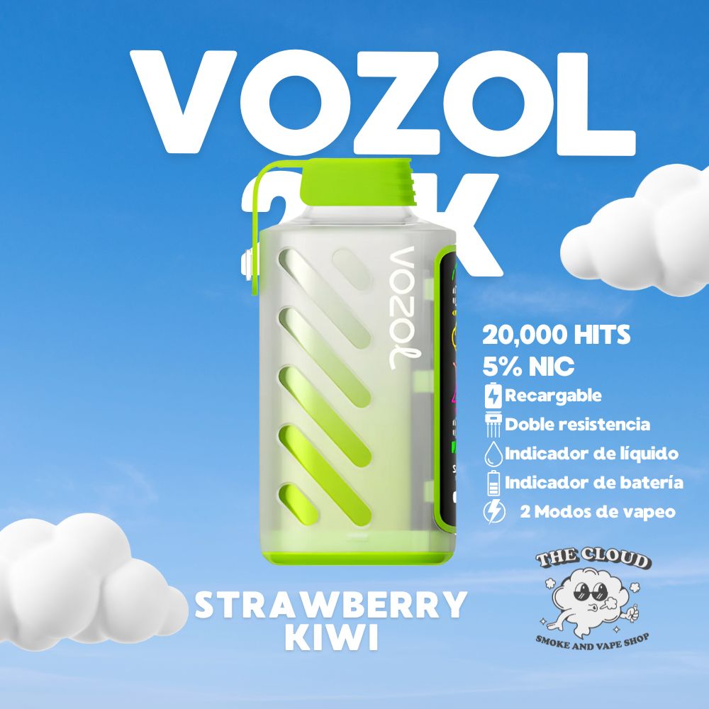 Vozol 20k