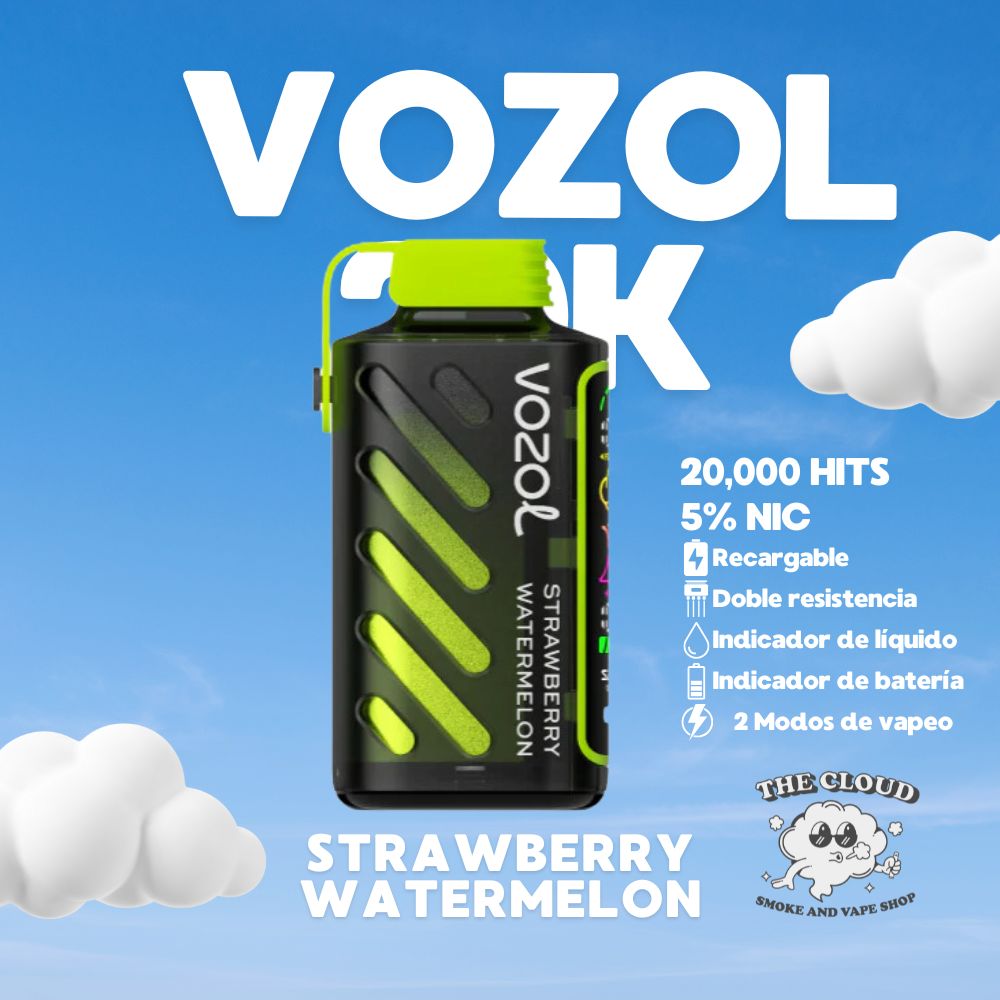 Vozol 20k