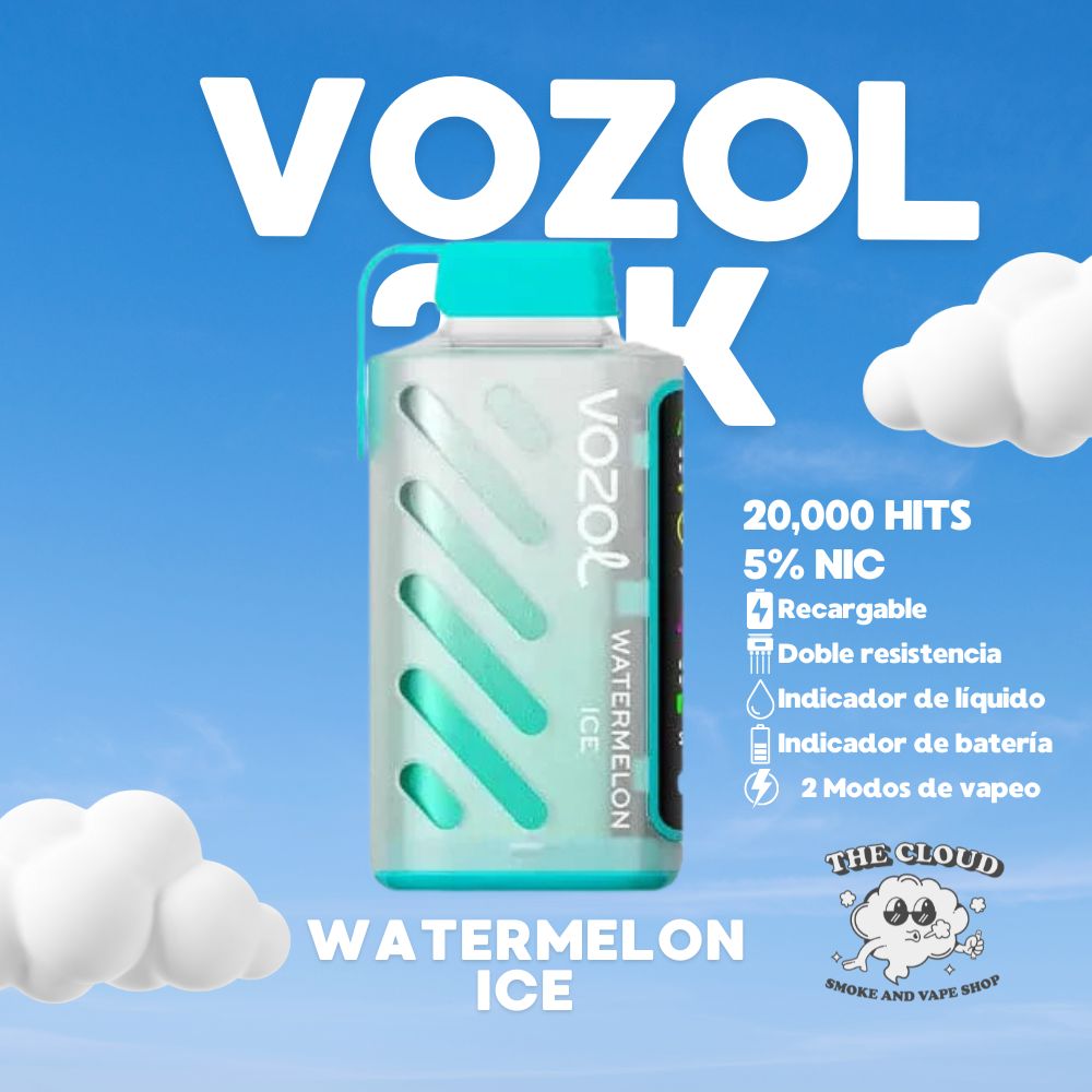 Vozol 20k