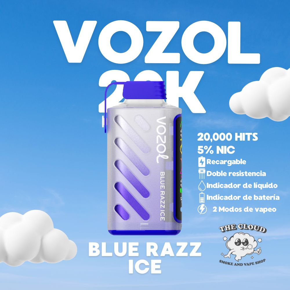 Vozol 20k