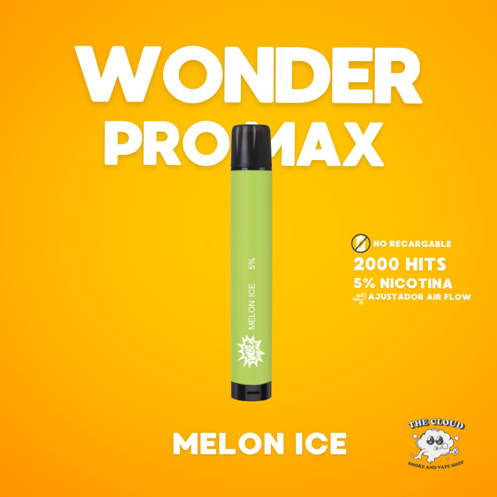 WONDER PRO MAX